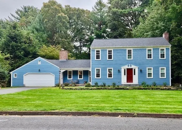 $739,900 | 330 Merriweather Drive, Longmeadow, MA 01106