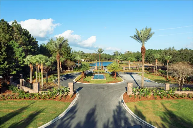 $66,591 | Lot 355 Wood Stork Way, Waverly, GA 31565