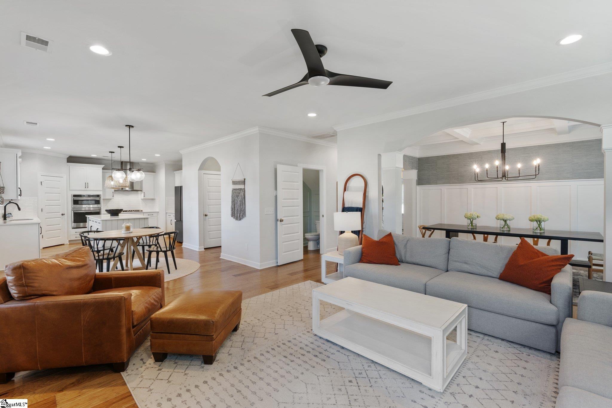 316 Yarrow Way Greenville, SC 29607 - Photo 11 of 36