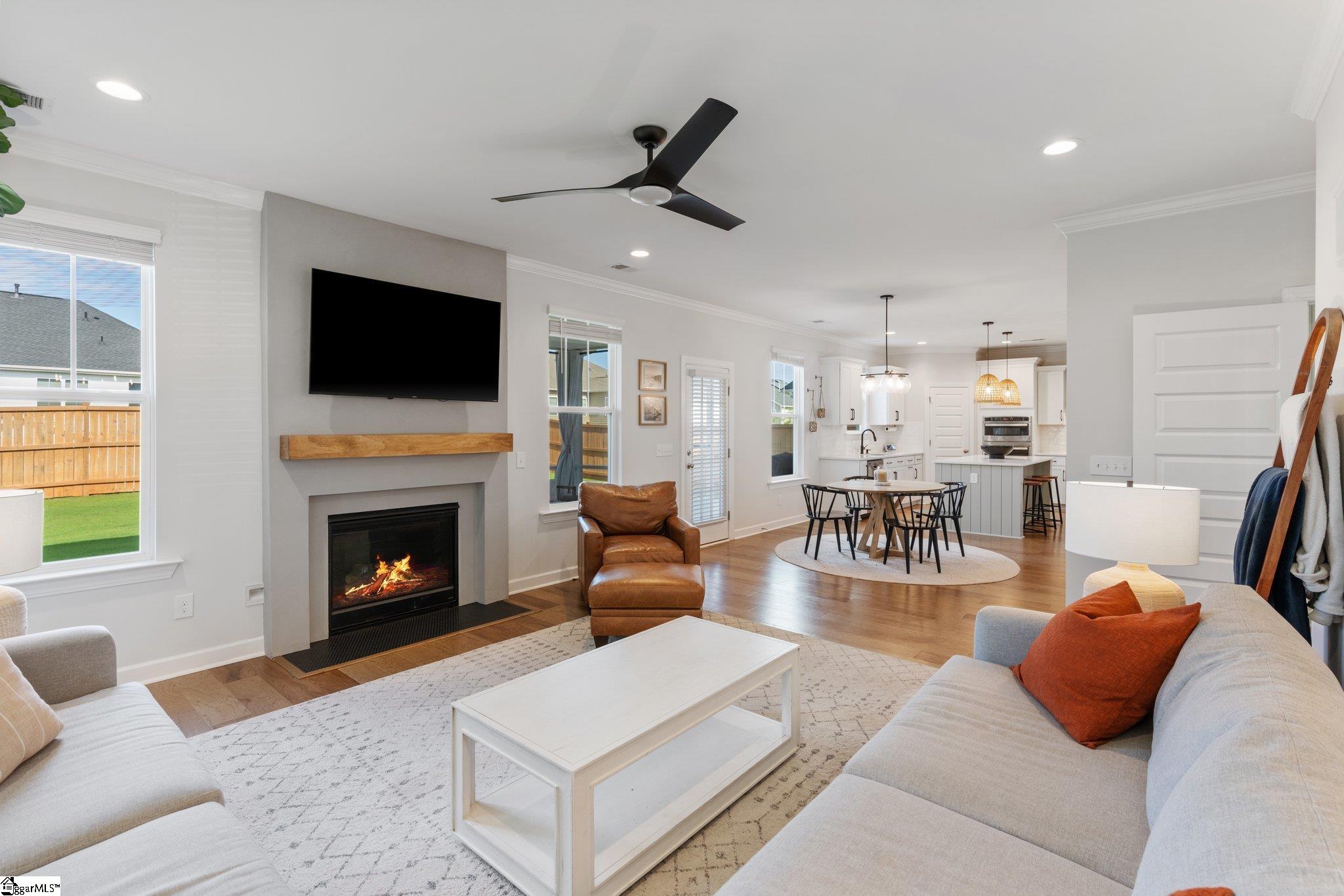 316 Yarrow Way Greenville, SC 29607 - Photo 12 of 36