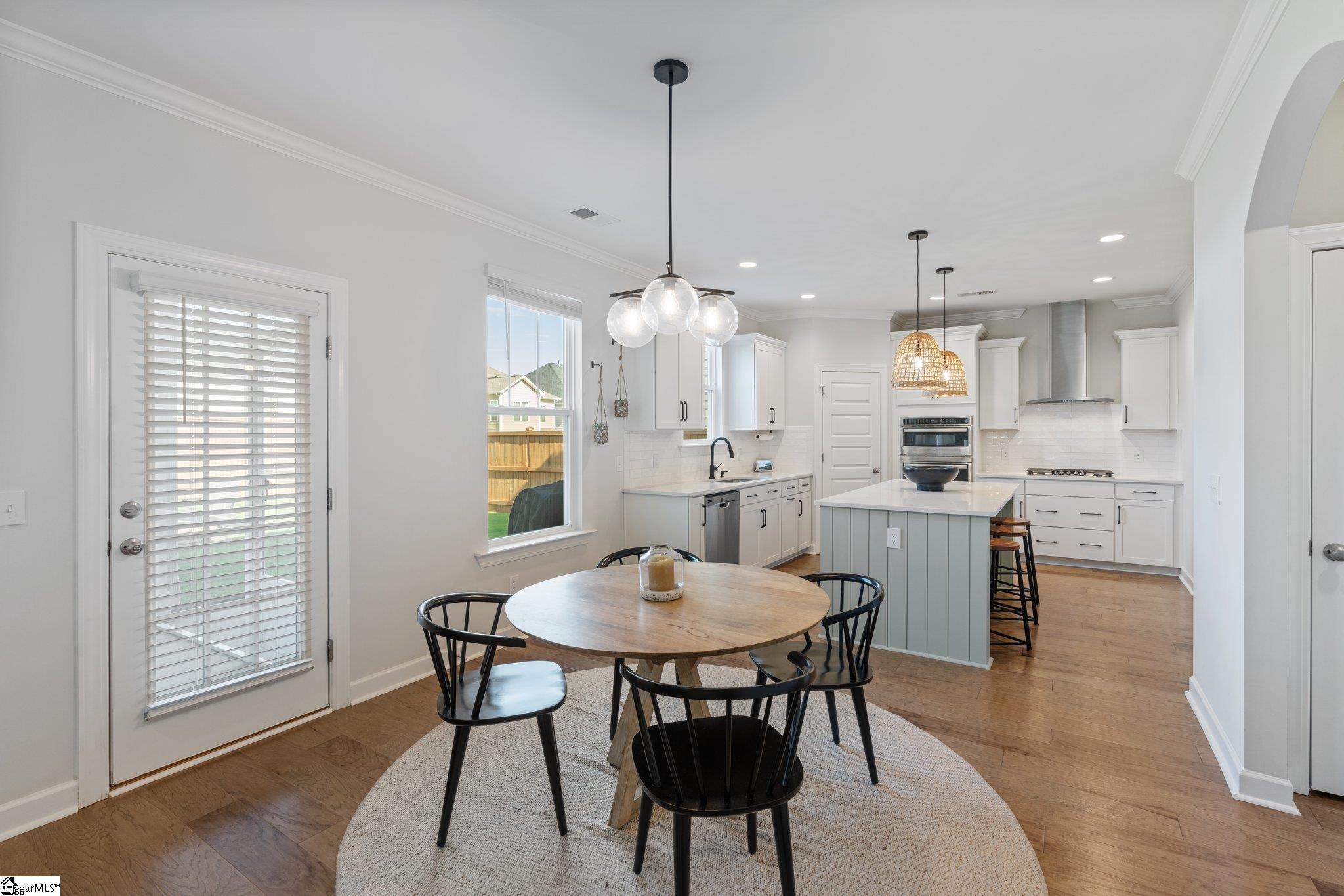 316 Yarrow Way Greenville, SC 29607 - Photo 13 of 36