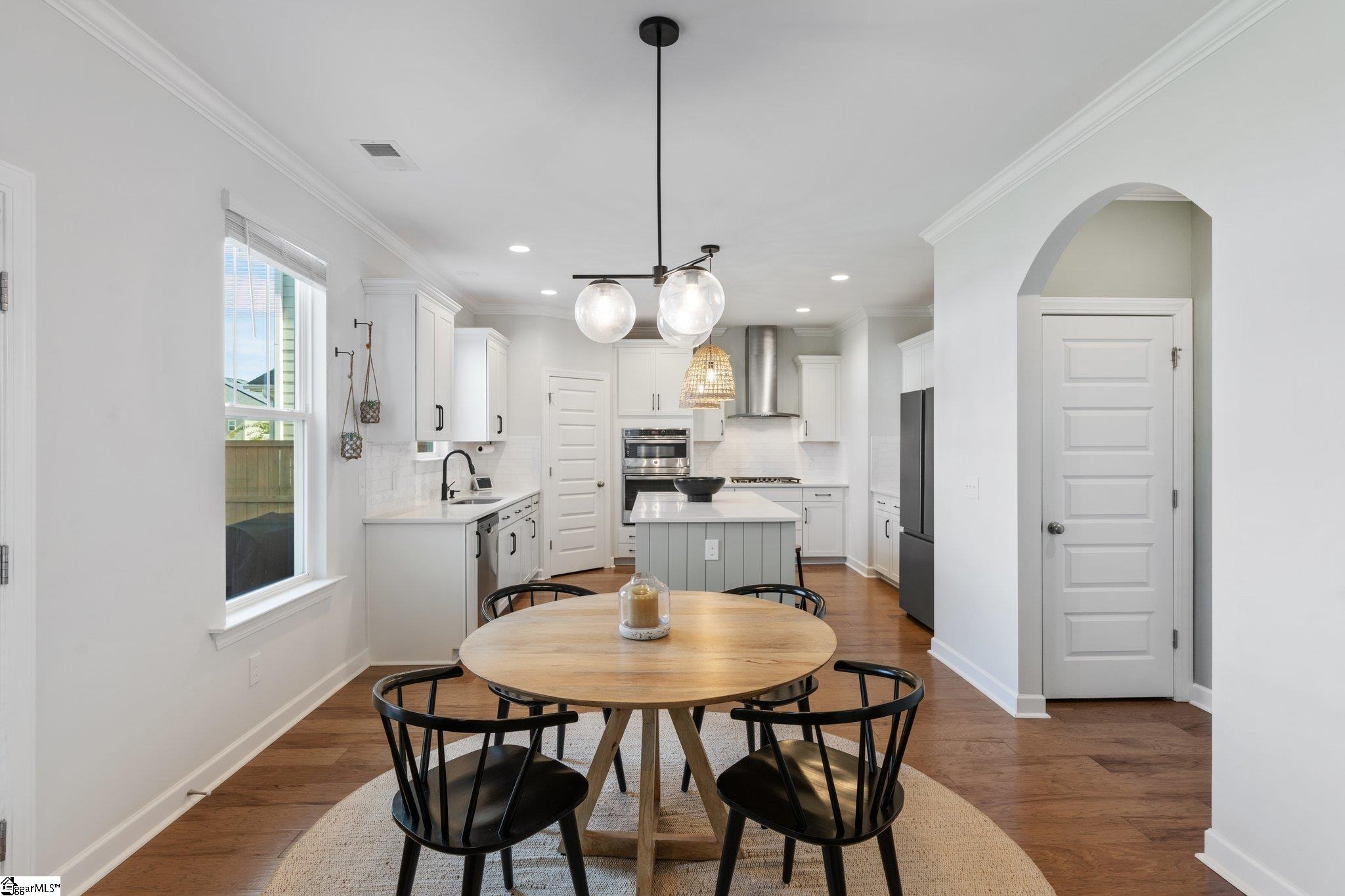 316 Yarrow Way Greenville, SC 29607 - Photo 14 of 36