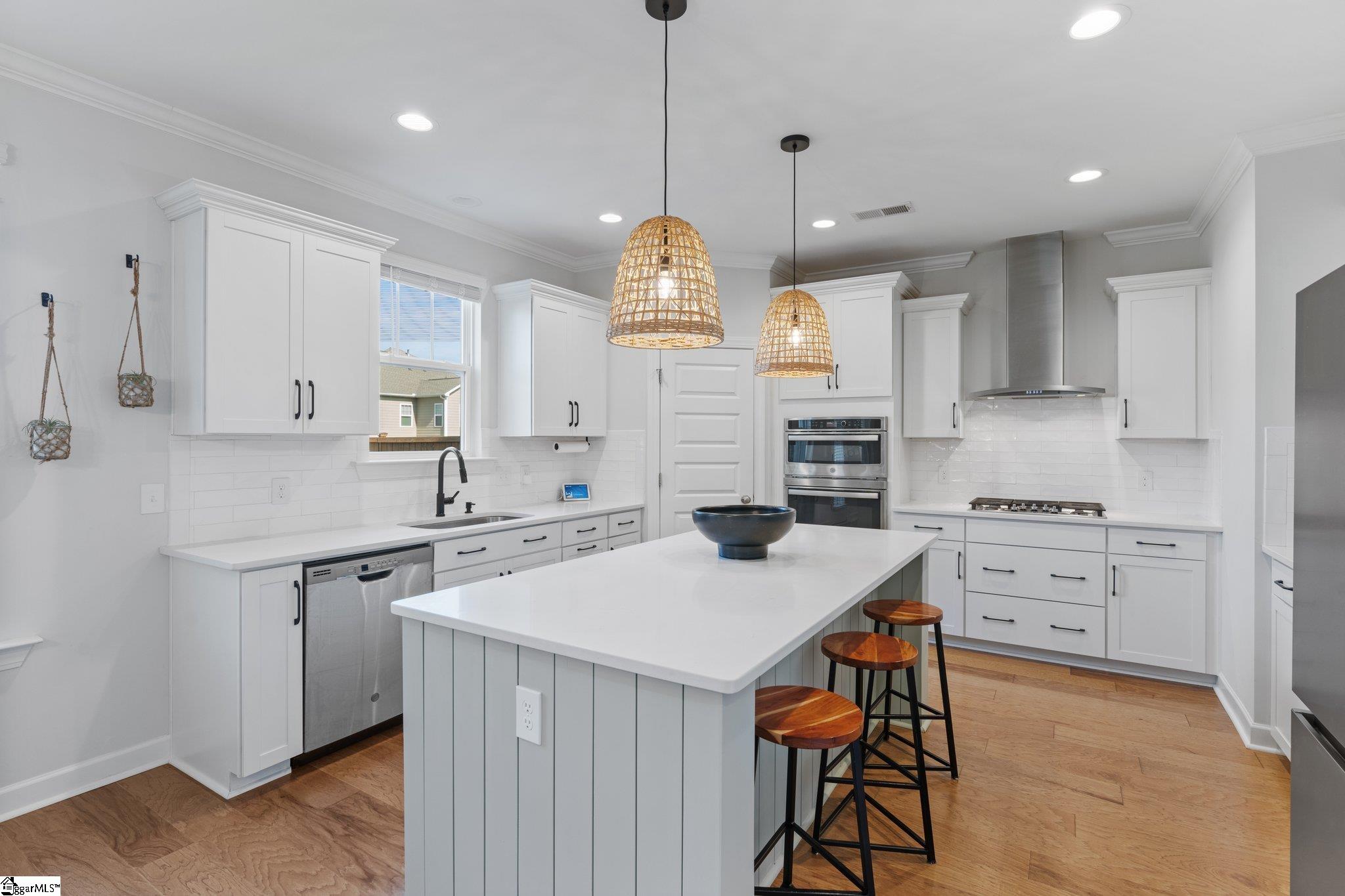 316 Yarrow Way Greenville, SC 29607 - Photo 15 of 36