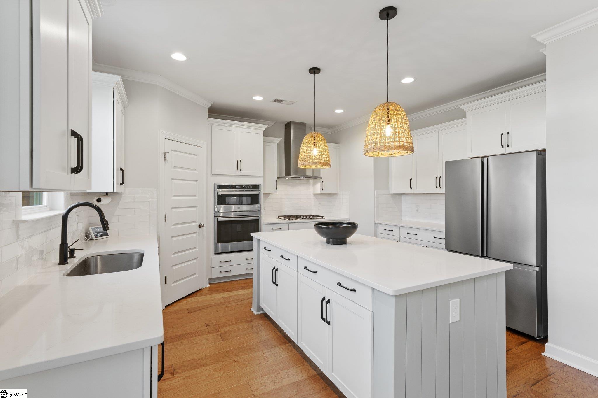 316 Yarrow Way Greenville, SC 29607 - Photo 16 of 36