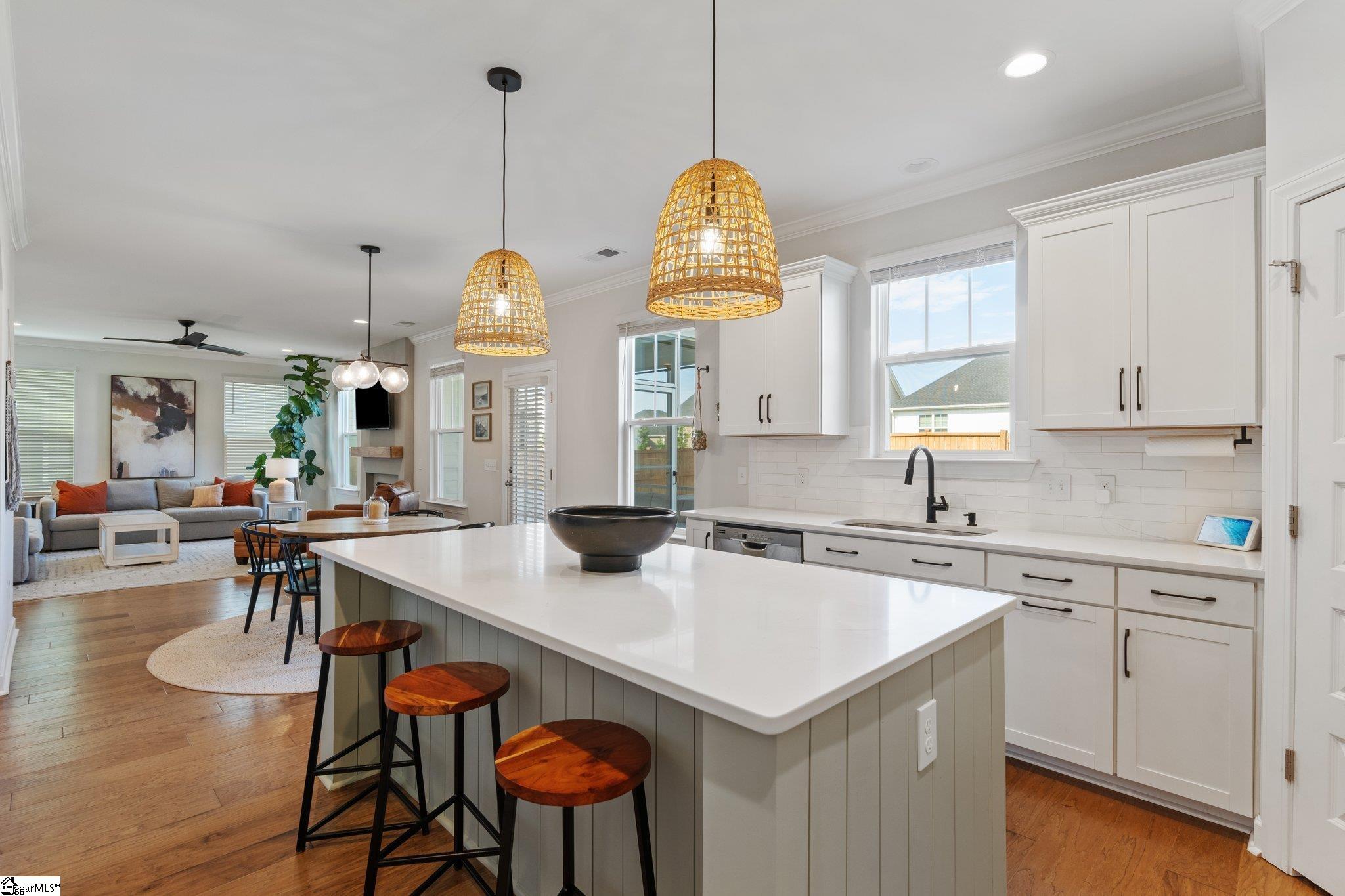 316 Yarrow Way Greenville, SC 29607 - Photo 17 of 36