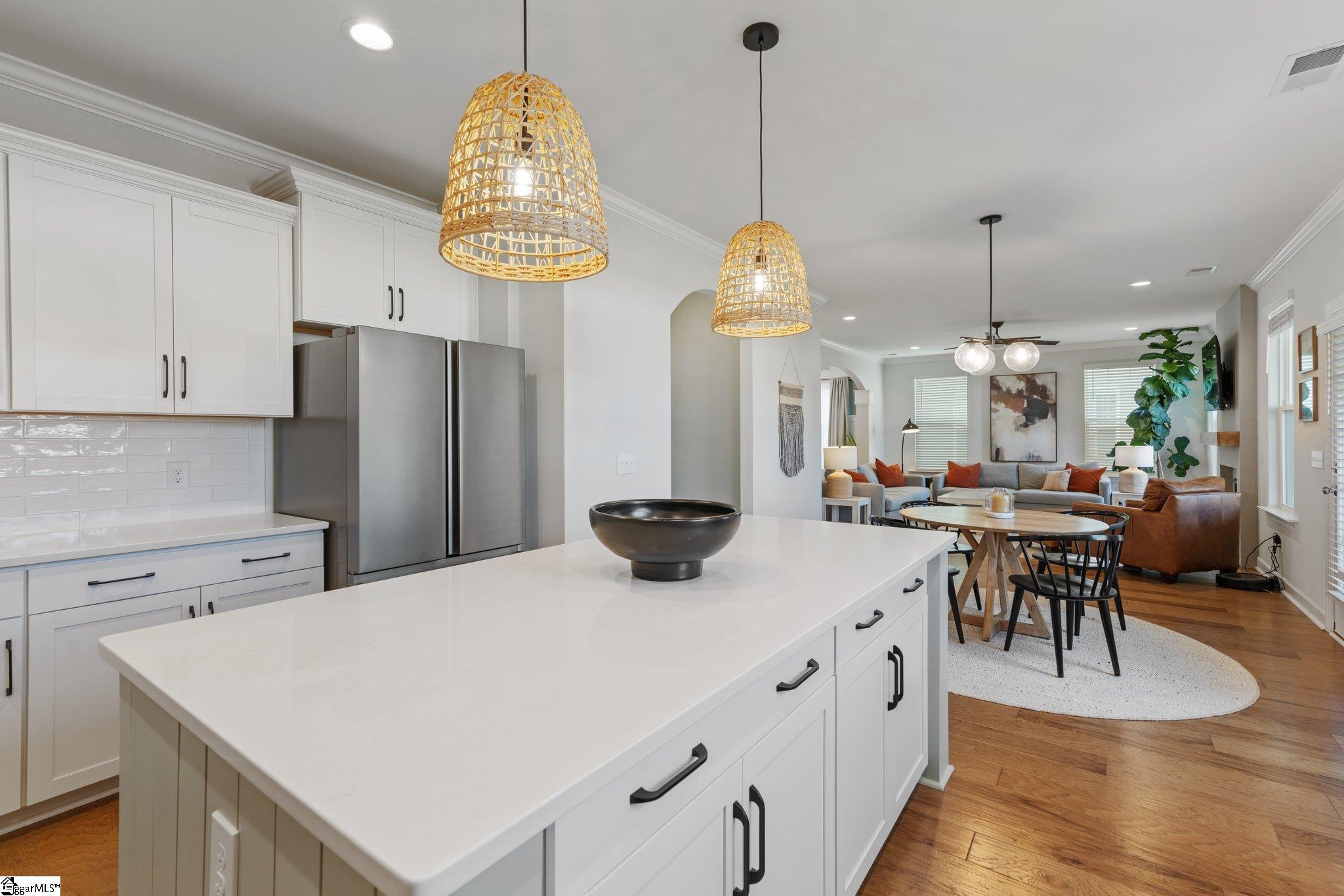 316 Yarrow Way Greenville, SC 29607 - Photo 18 of 36