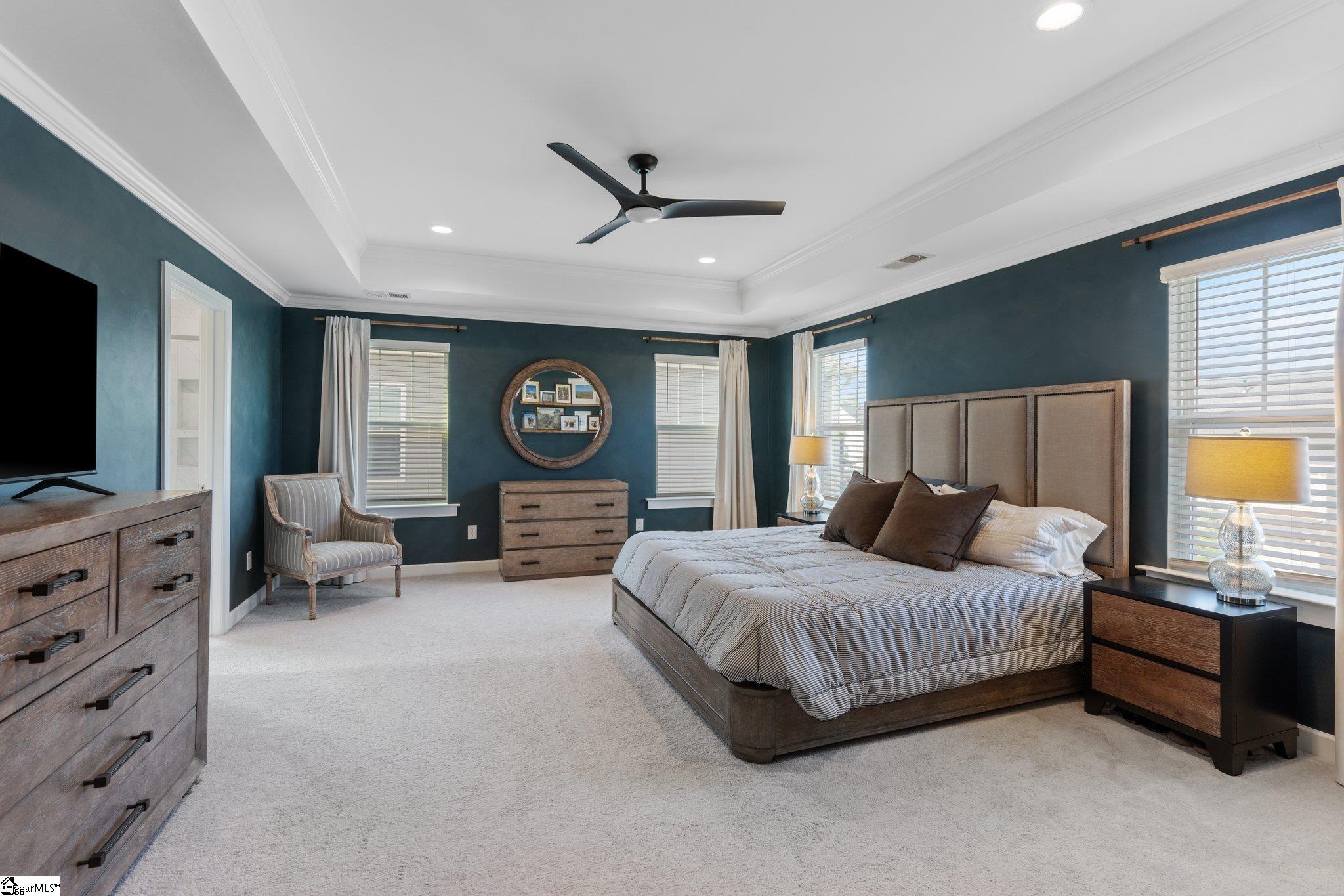 316 Yarrow Way Greenville, SC 29607 - Photo 19 of 36