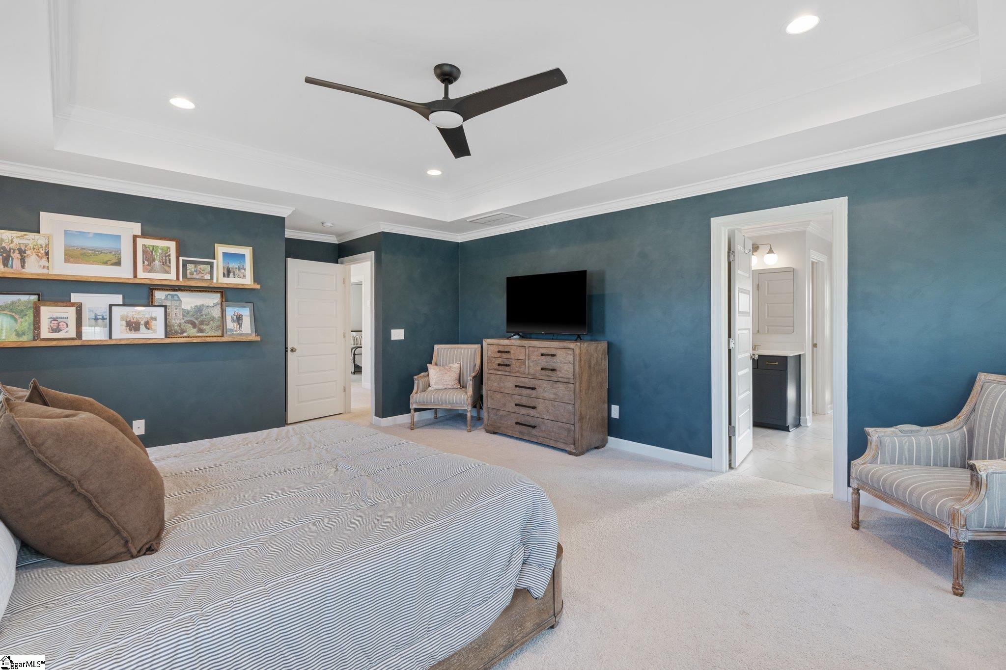 316 Yarrow Way Greenville, SC 29607 - Photo 20 of 36