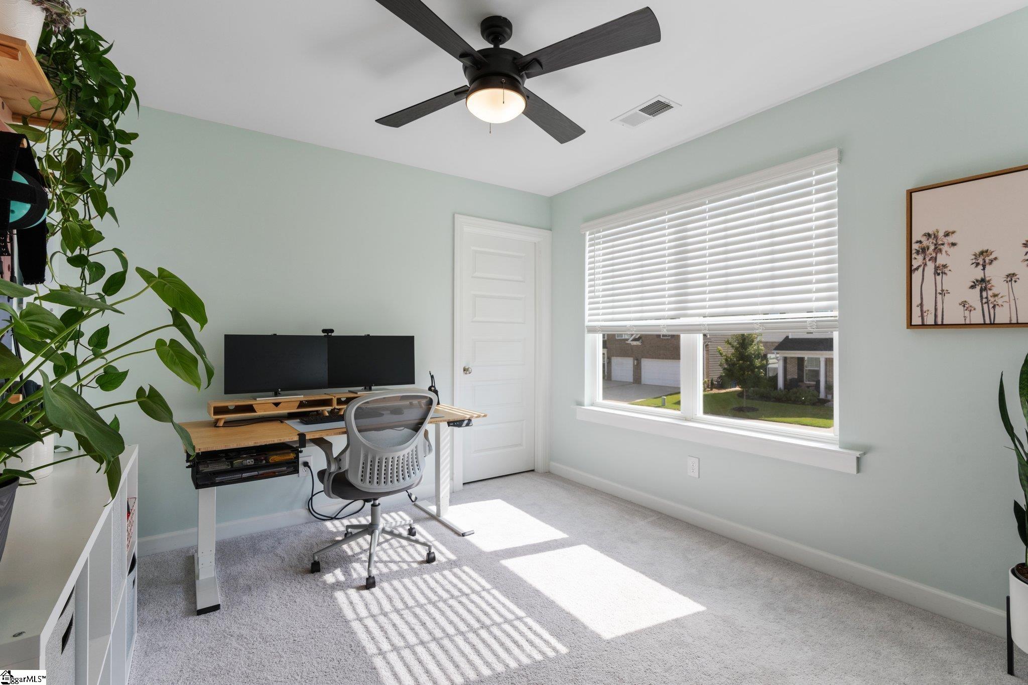 316 Yarrow Way Greenville, SC 29607 - Photo 23 of 36