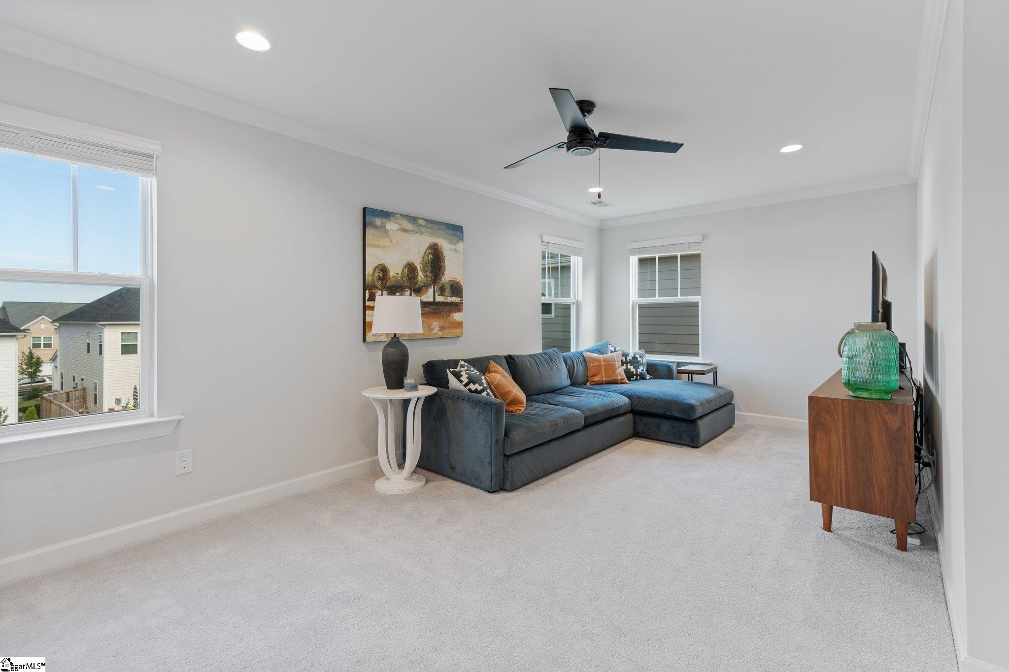 316 Yarrow Way Greenville, SC 29607 - Photo 26 of 36