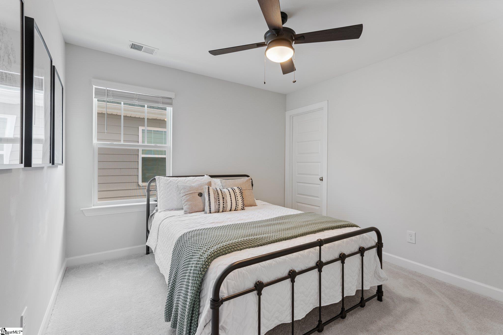 316 Yarrow Way Greenville, SC 29607 - Photo 29 of 36