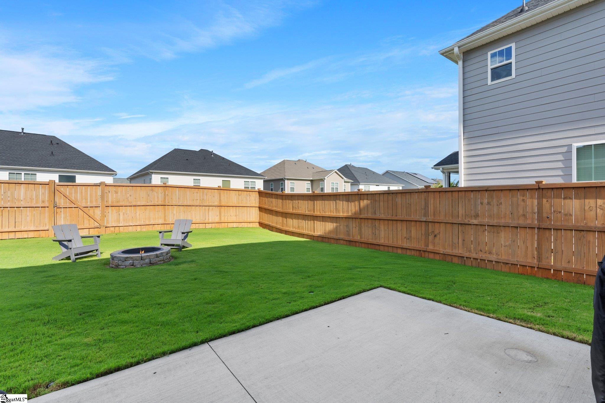 316 Yarrow Way Greenville, SC 29607 - Photo 31 of 36