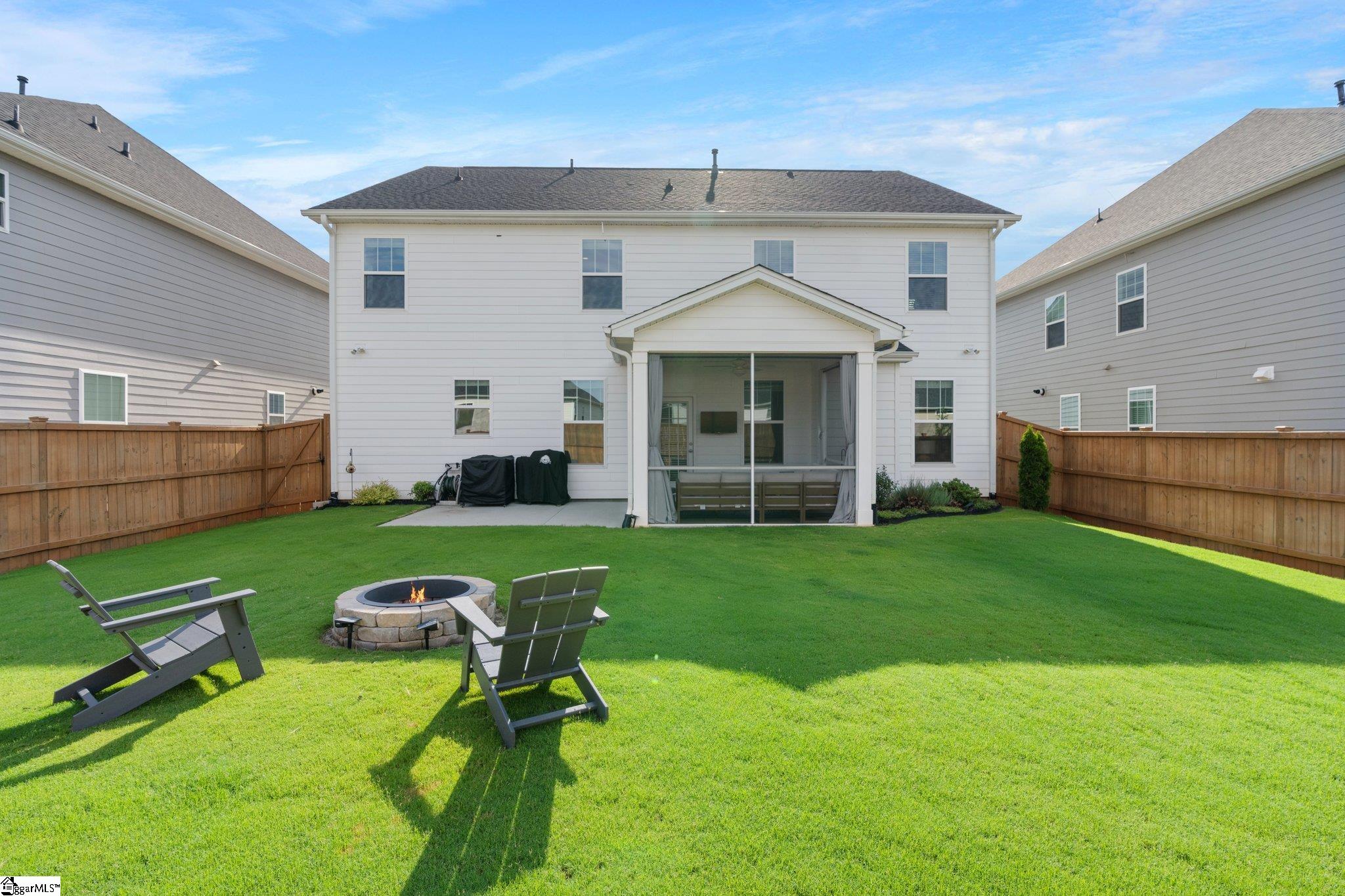 316 Yarrow Way Greenville, SC 29607 - Photo 33 of 36