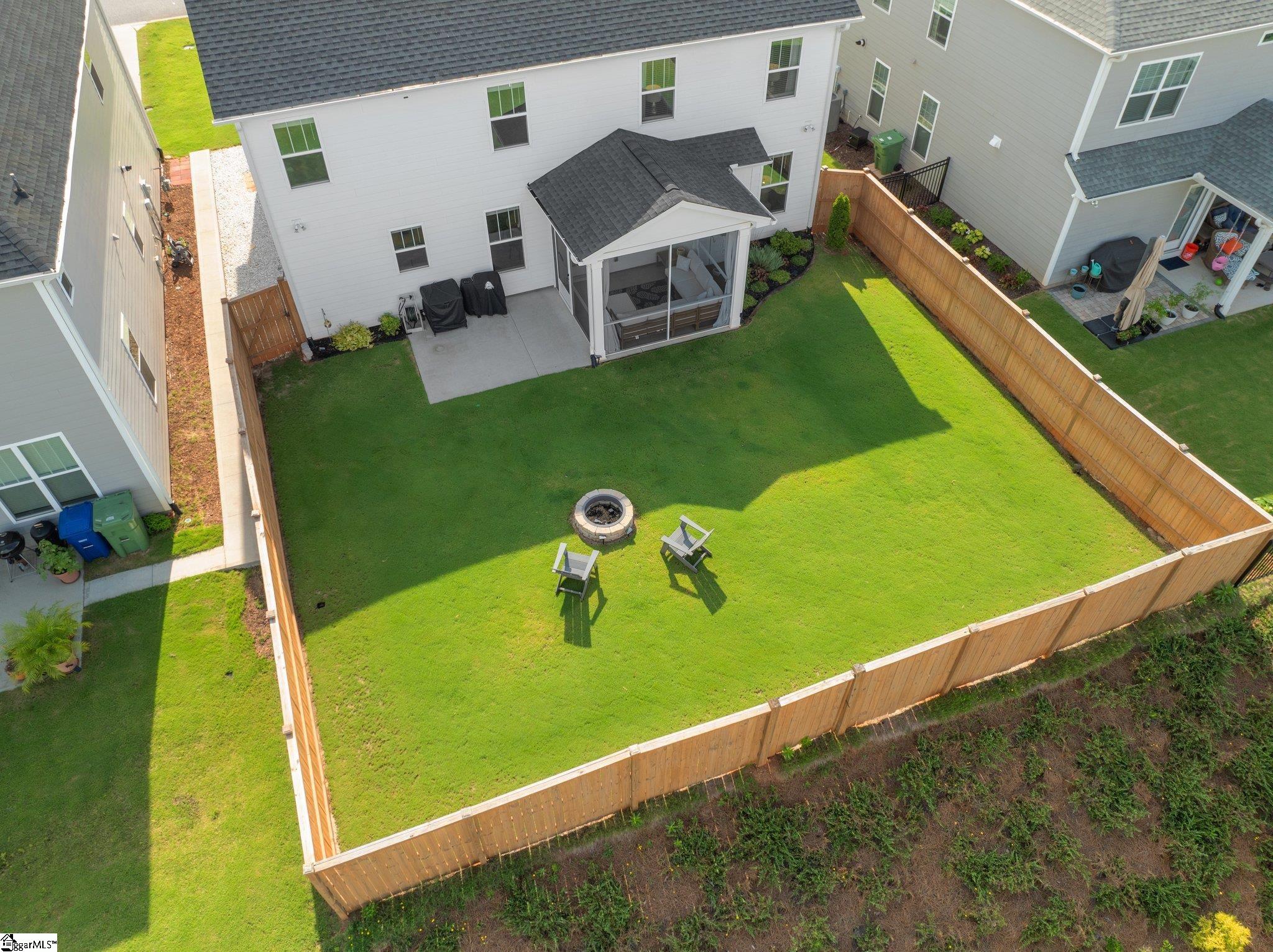 316 Yarrow Way Greenville, SC 29607 - Photo 35 of 36