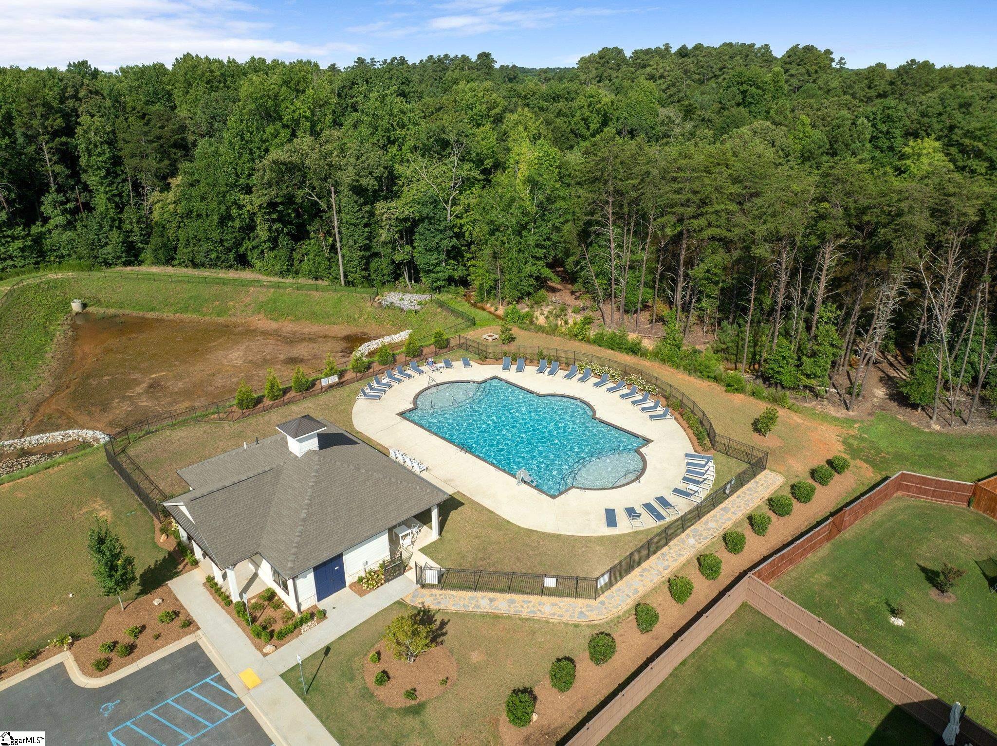 316 Yarrow Way Greenville, SC 29607 - Photo 36 of 36