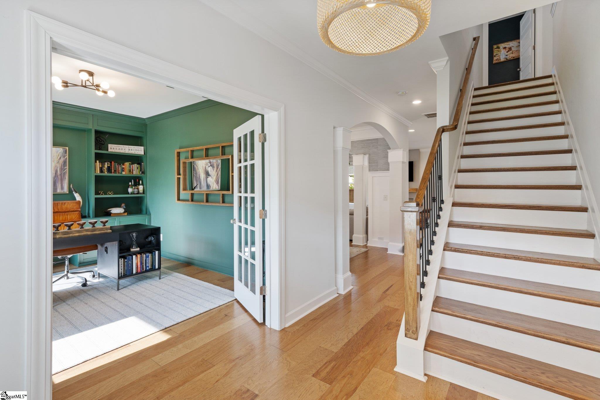 316 Yarrow Way Greenville, SC 29607 - Photo 4 of 36