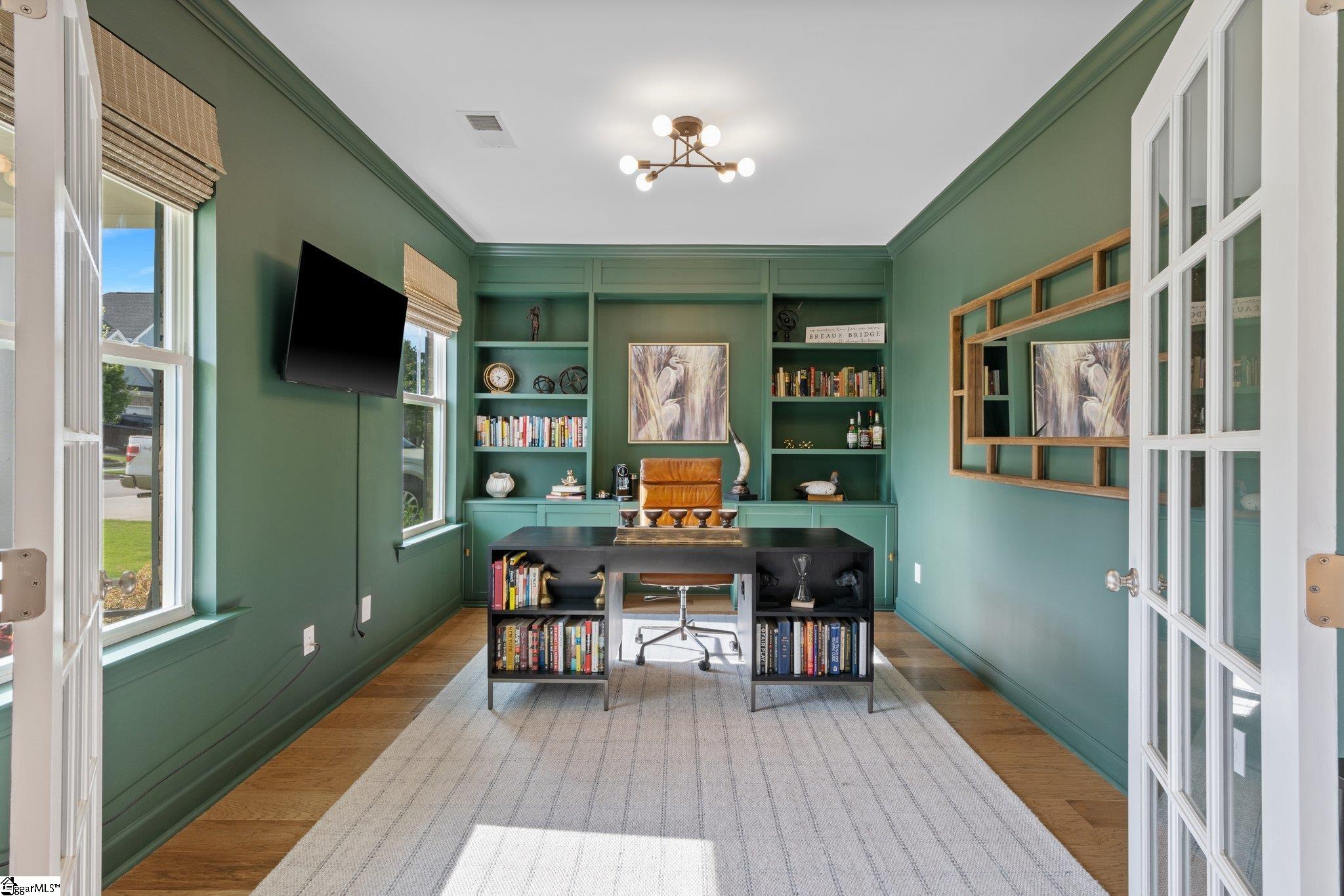 316 Yarrow Way Greenville, SC 29607 - Photo 5 of 36