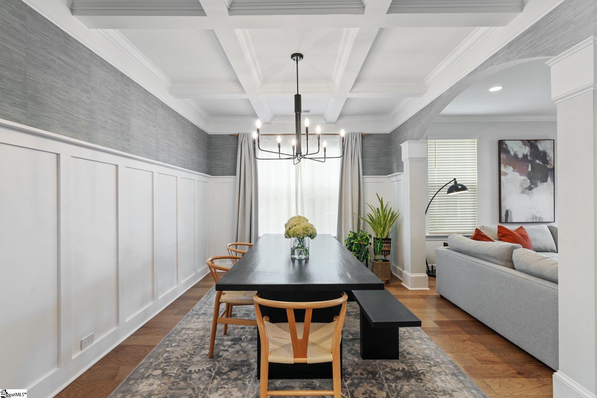 316 Yarrow Way Greenville, SC 29607 - Photo 6 of 36