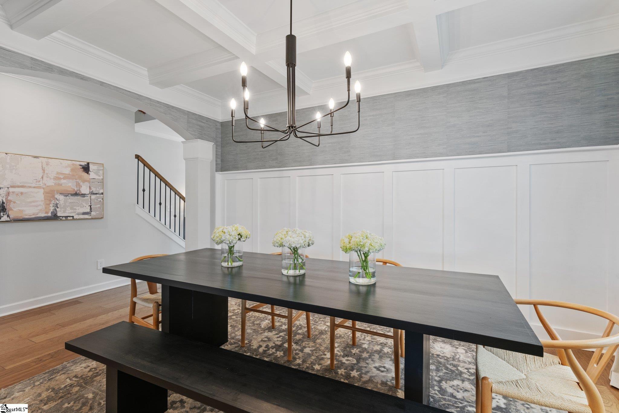 316 Yarrow Way Greenville, SC 29607 - Photo 7 of 36