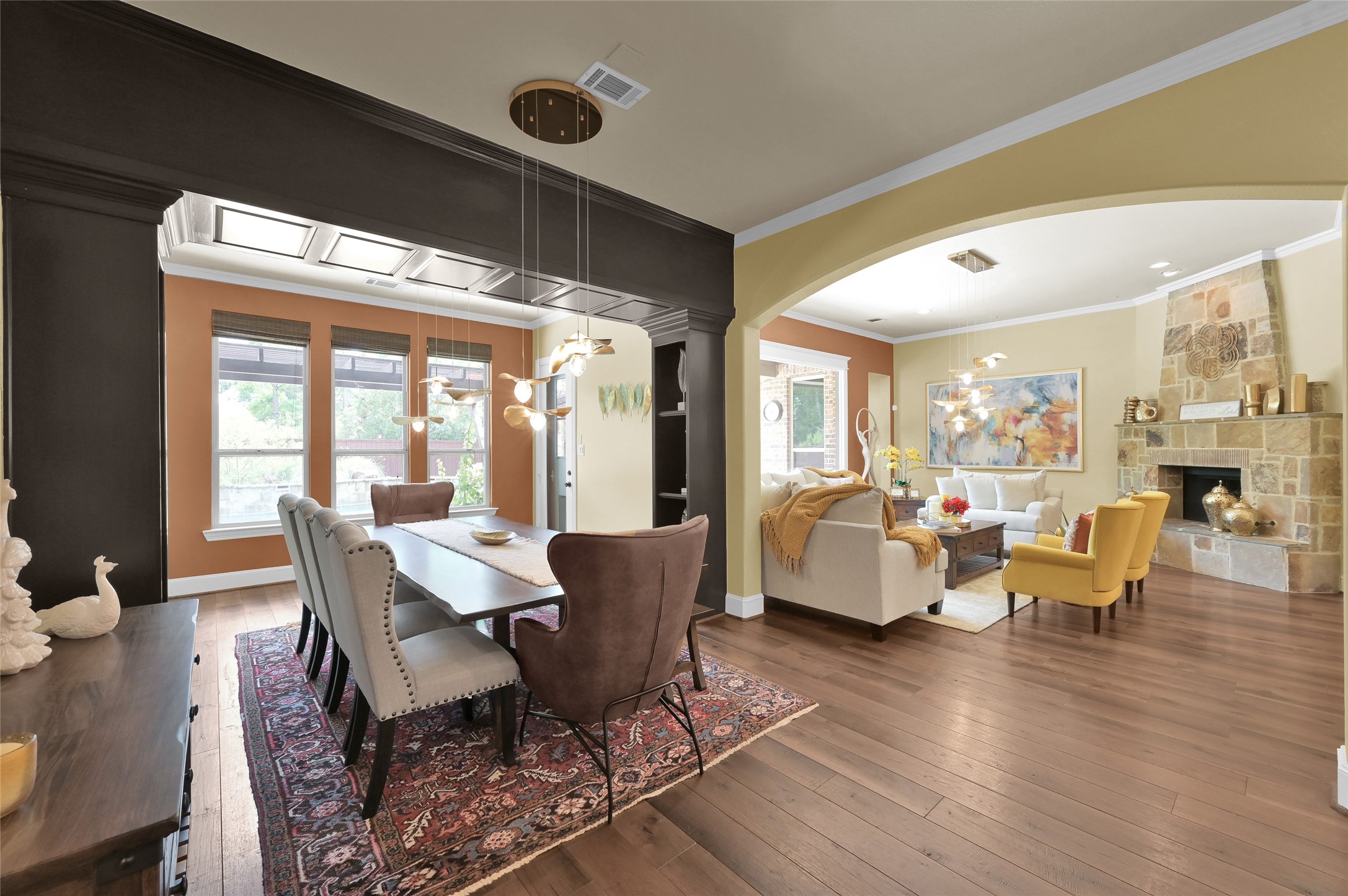 95 South Shimmering Aspen Circle Spring, TX 77389 - Photo 22 of 39