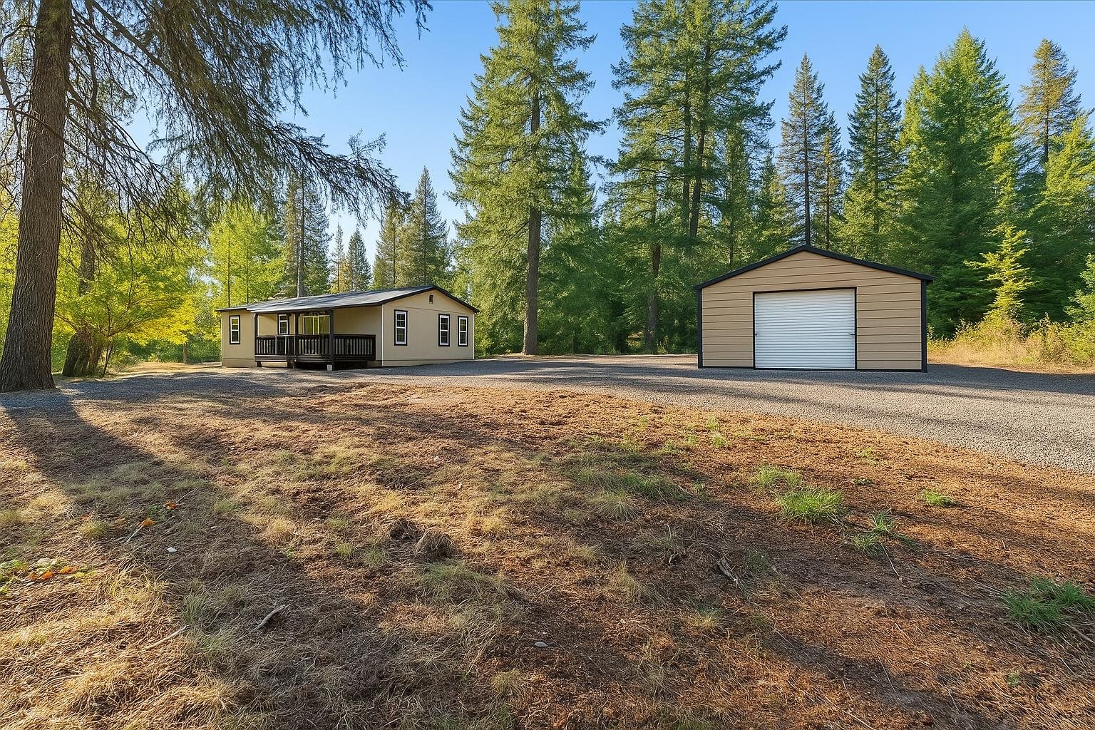5872 East Allen Road Elk, WA 99009 - Photo 1 of 33