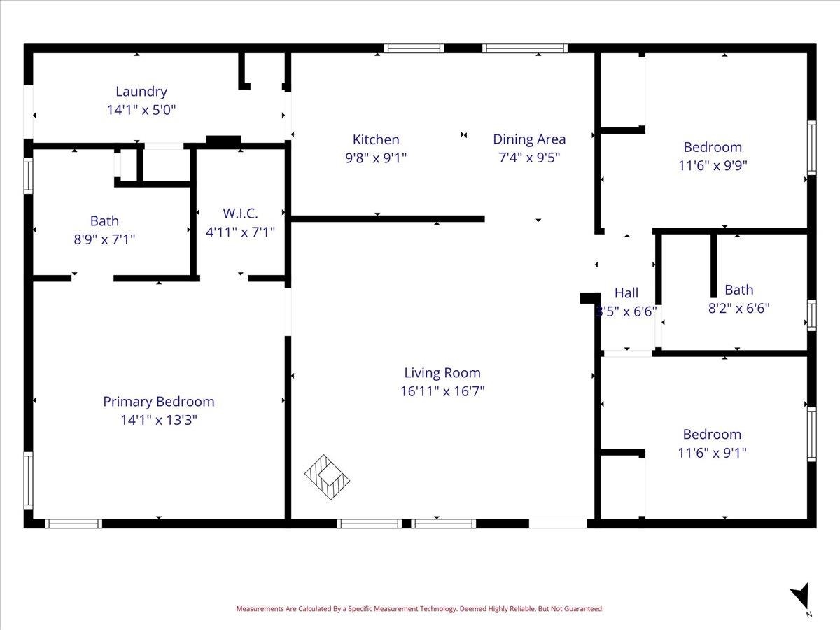 5872 East Allen Road Elk, WA 99009 - Photo 26 of 33