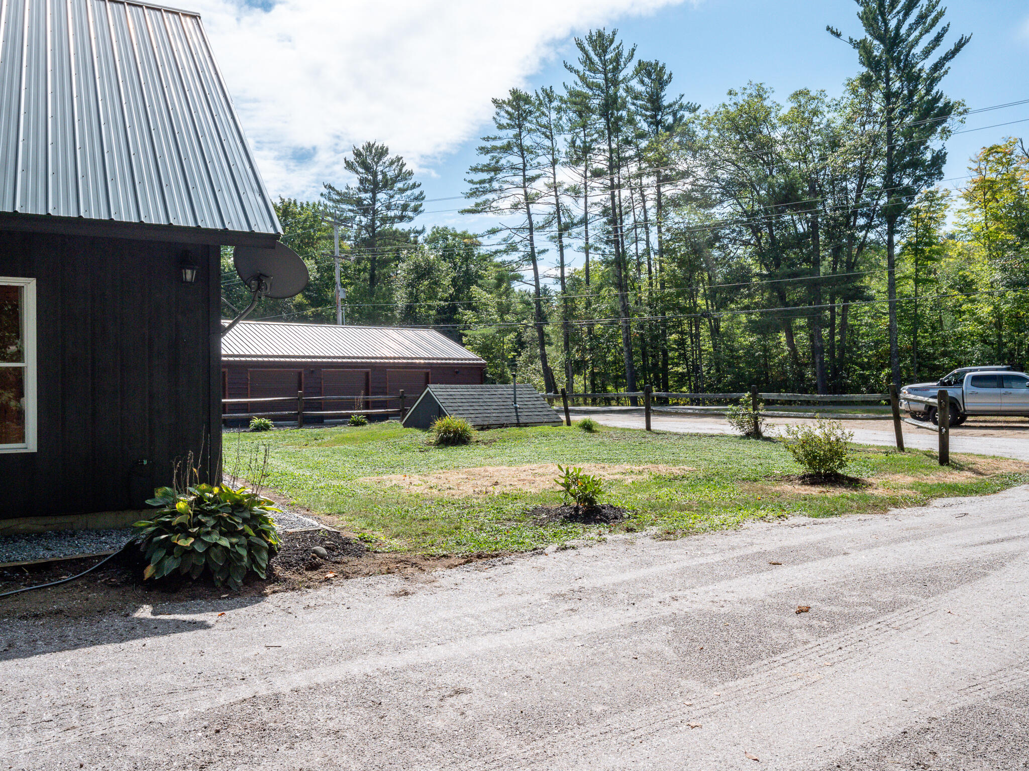 131 Sunday River Road Bethel, ME 04217 - Photo 23 of 29 Sun Valley House-24