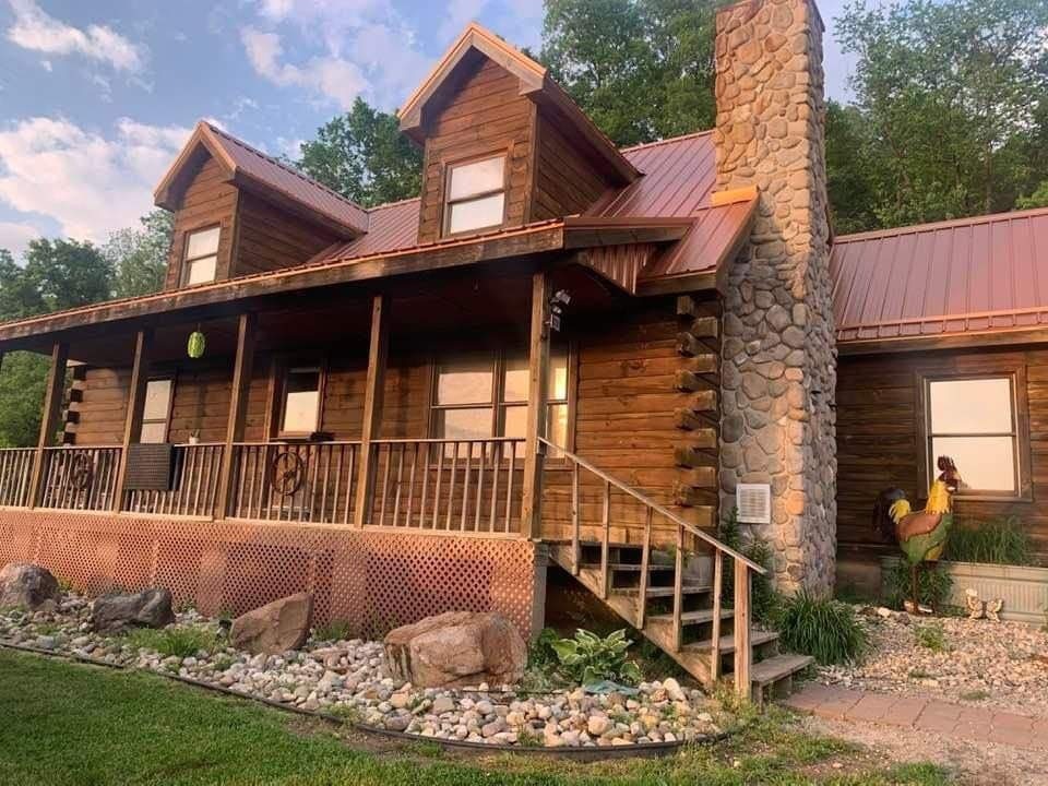 3161 West Hibbs Road Kingman, IN 47952 - Photo 1 of 24 Gallery Image 1