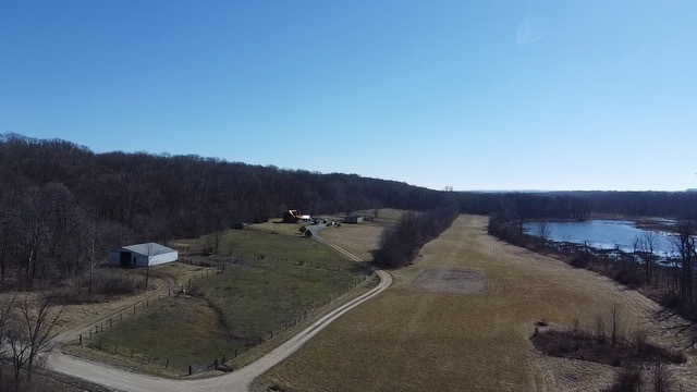 3161 West Hibbs Road Kingman, IN 47952 - Photo 13 of 24 Gallery Image 13