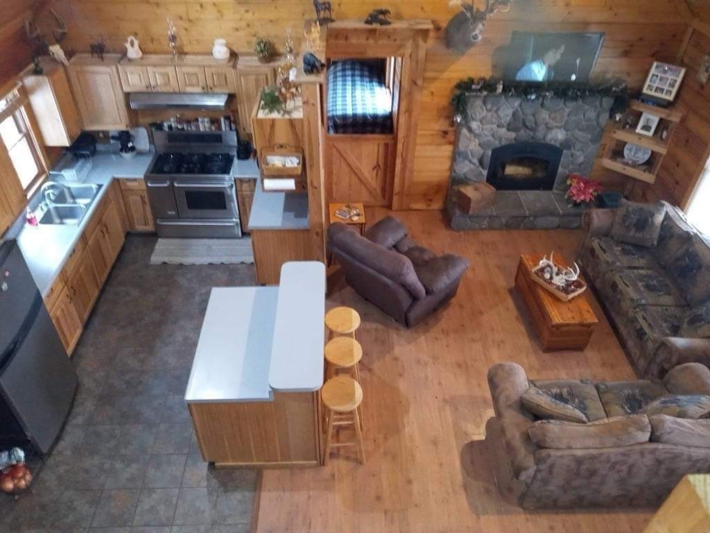 3161 West Hibbs Road Kingman, IN 47952 - Photo 17 of 24 Gallery Image 17