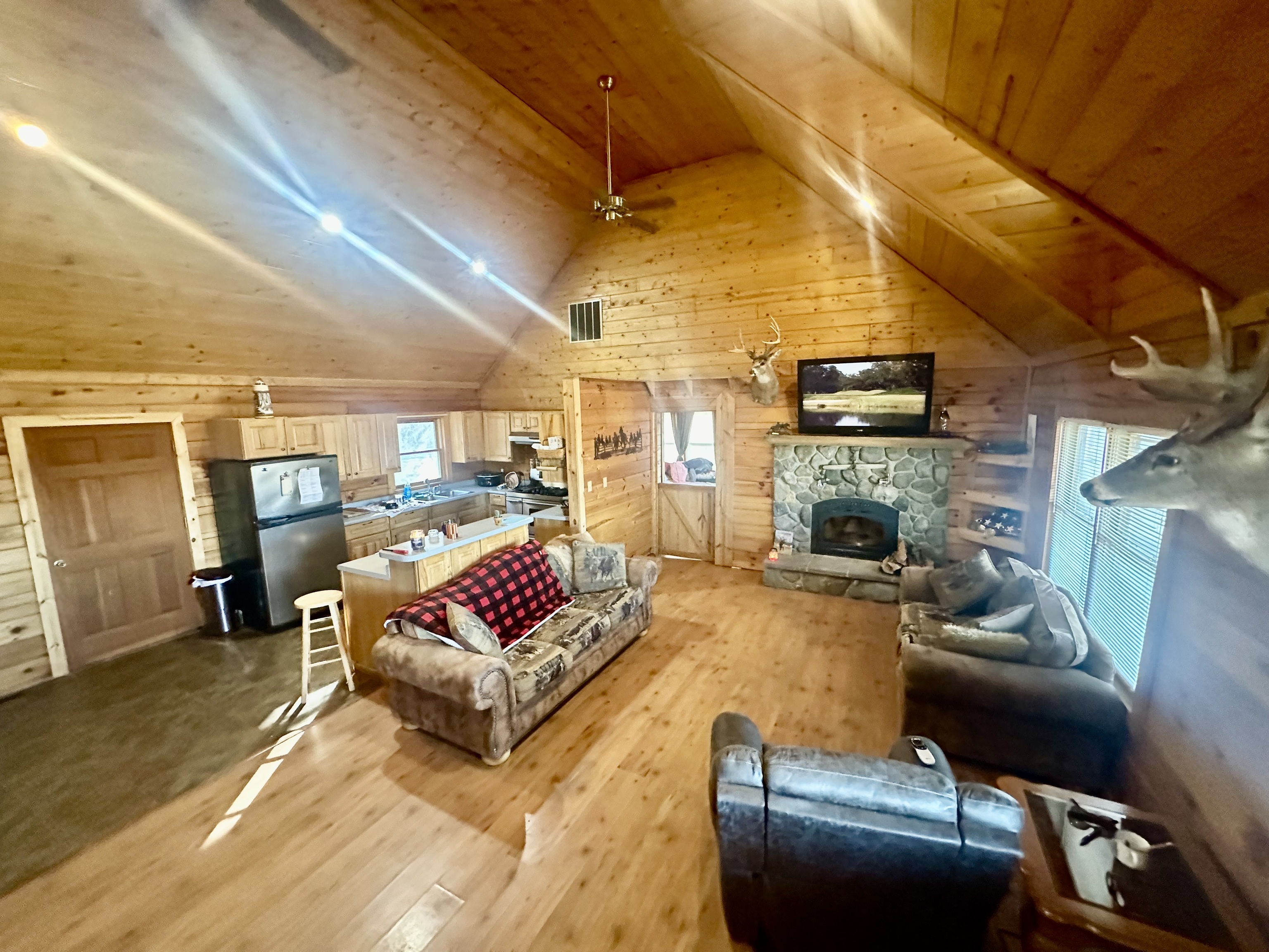 3161 West Hibbs Road Kingman, IN 47952 - Photo 18 of 24 Gallery Image 18