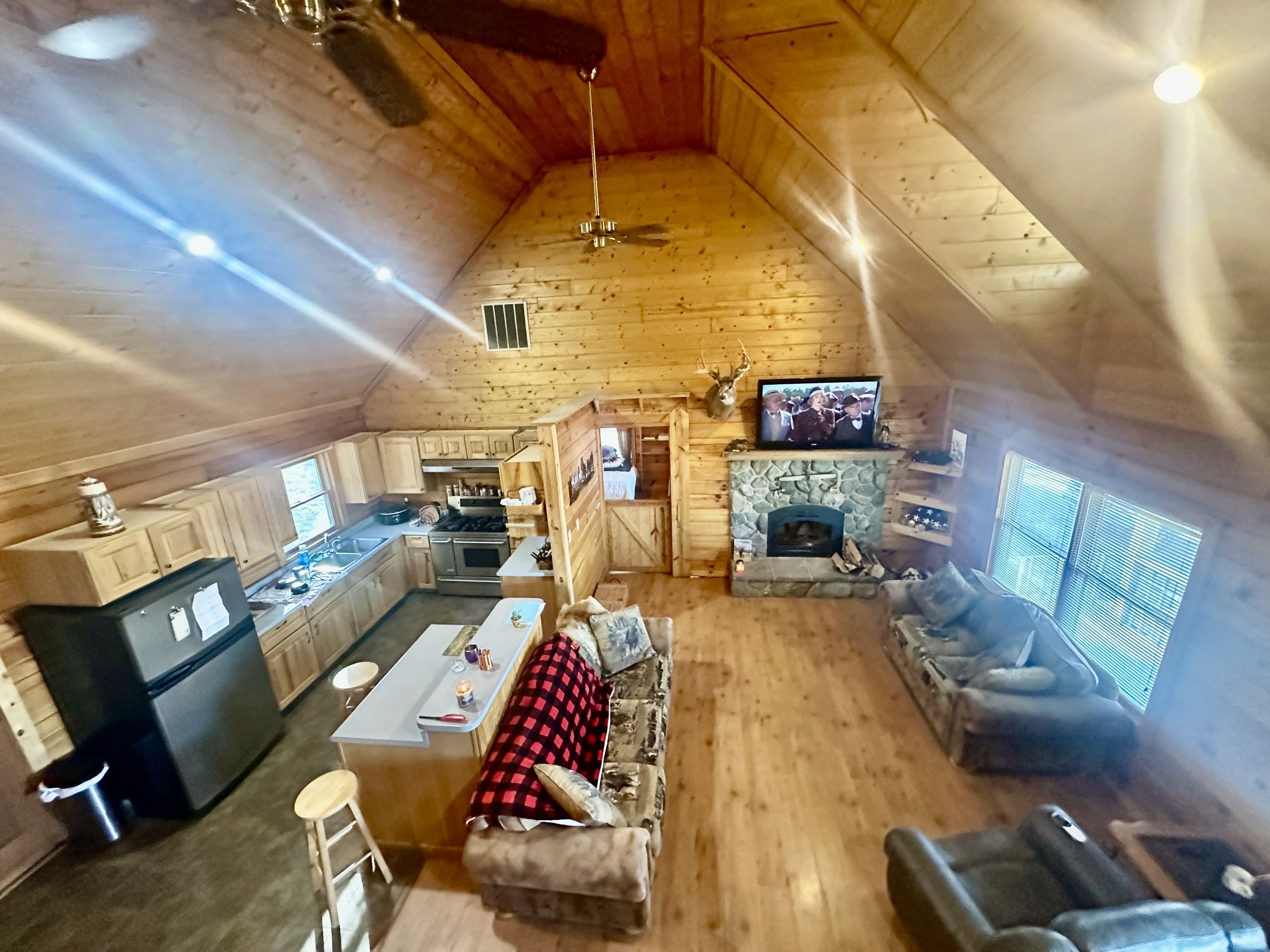 3161 West Hibbs Road Kingman, IN 47952 - Photo 19 of 24 Gallery Image 19