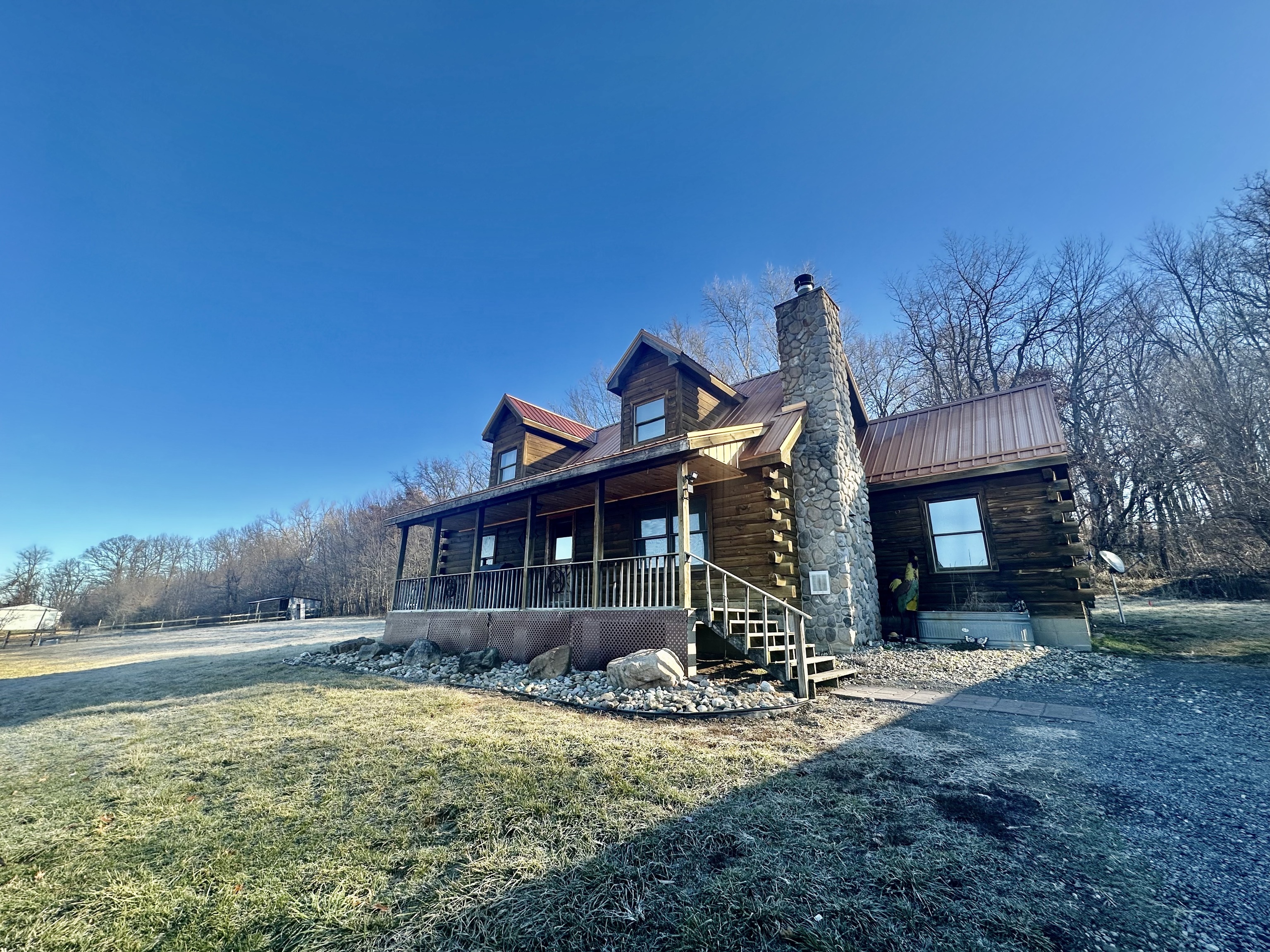 3161 West Hibbs Road Kingman, IN 47952 - Photo 3 of 24 Gallery Image 3