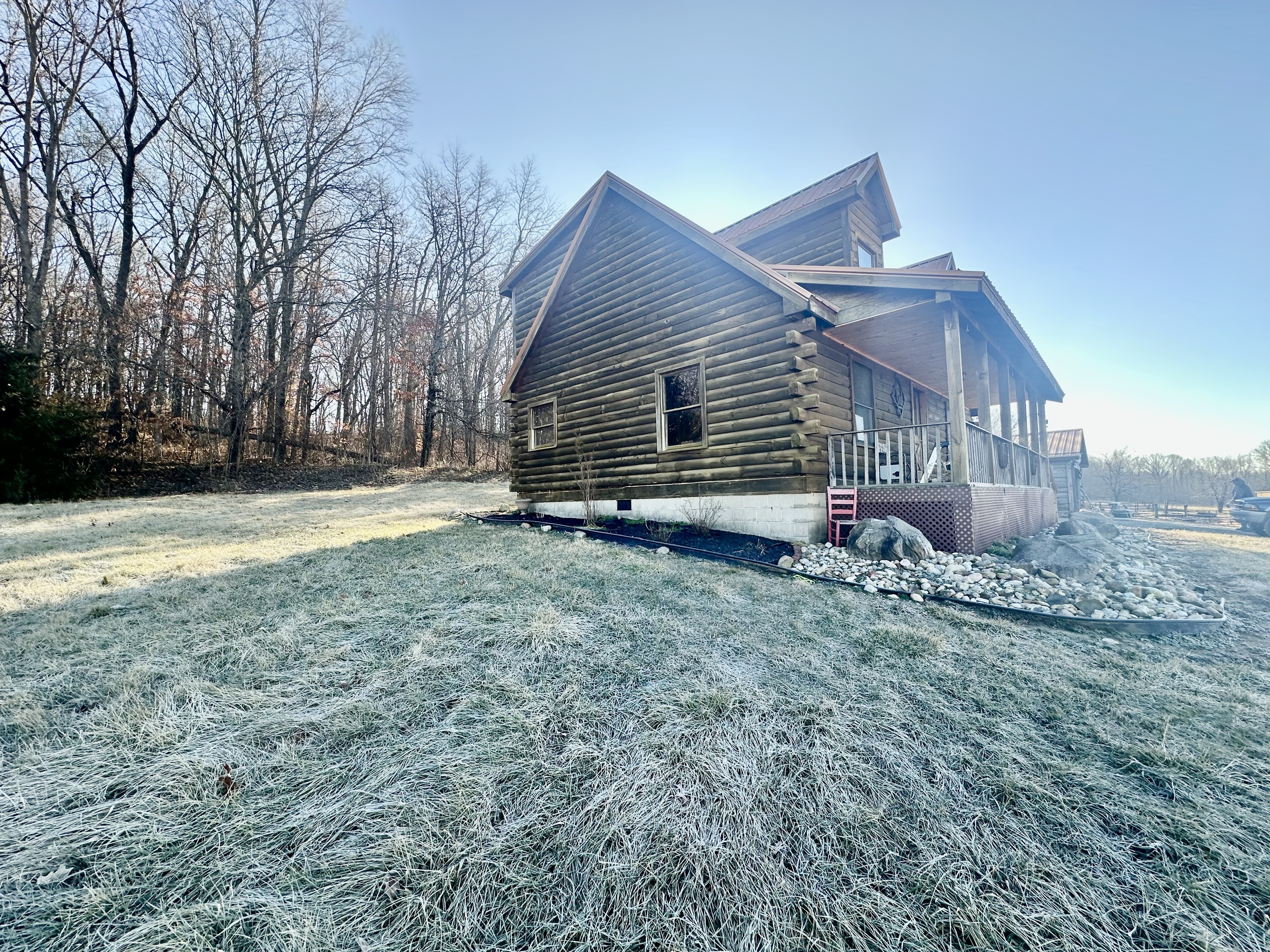 3161 West Hibbs Road Kingman, IN 47952 - Photo 4 of 24 Gallery Image 4