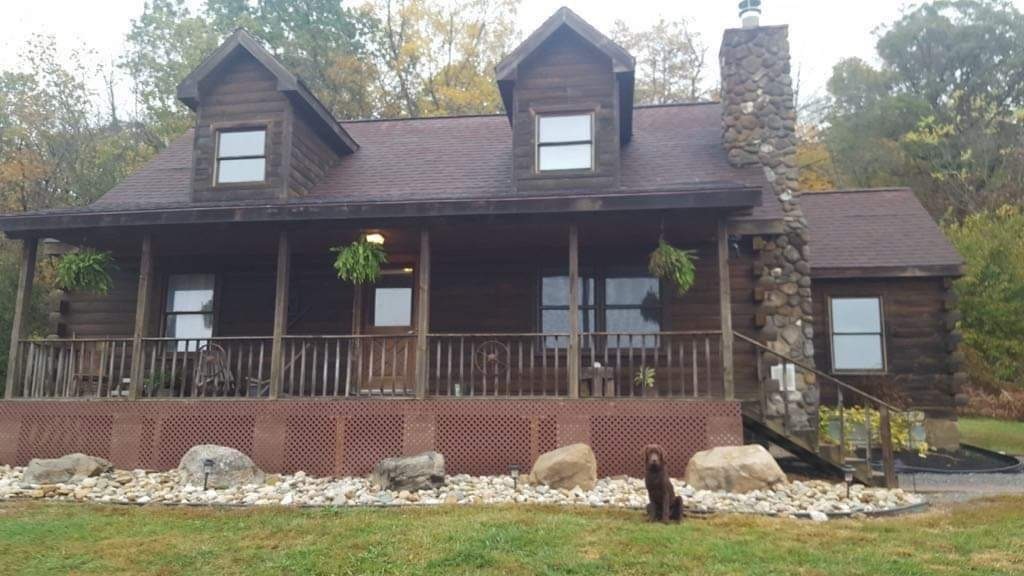 3161 West Hibbs Road Kingman, IN 47952 - Photo 5 of 24 Gallery Image 5