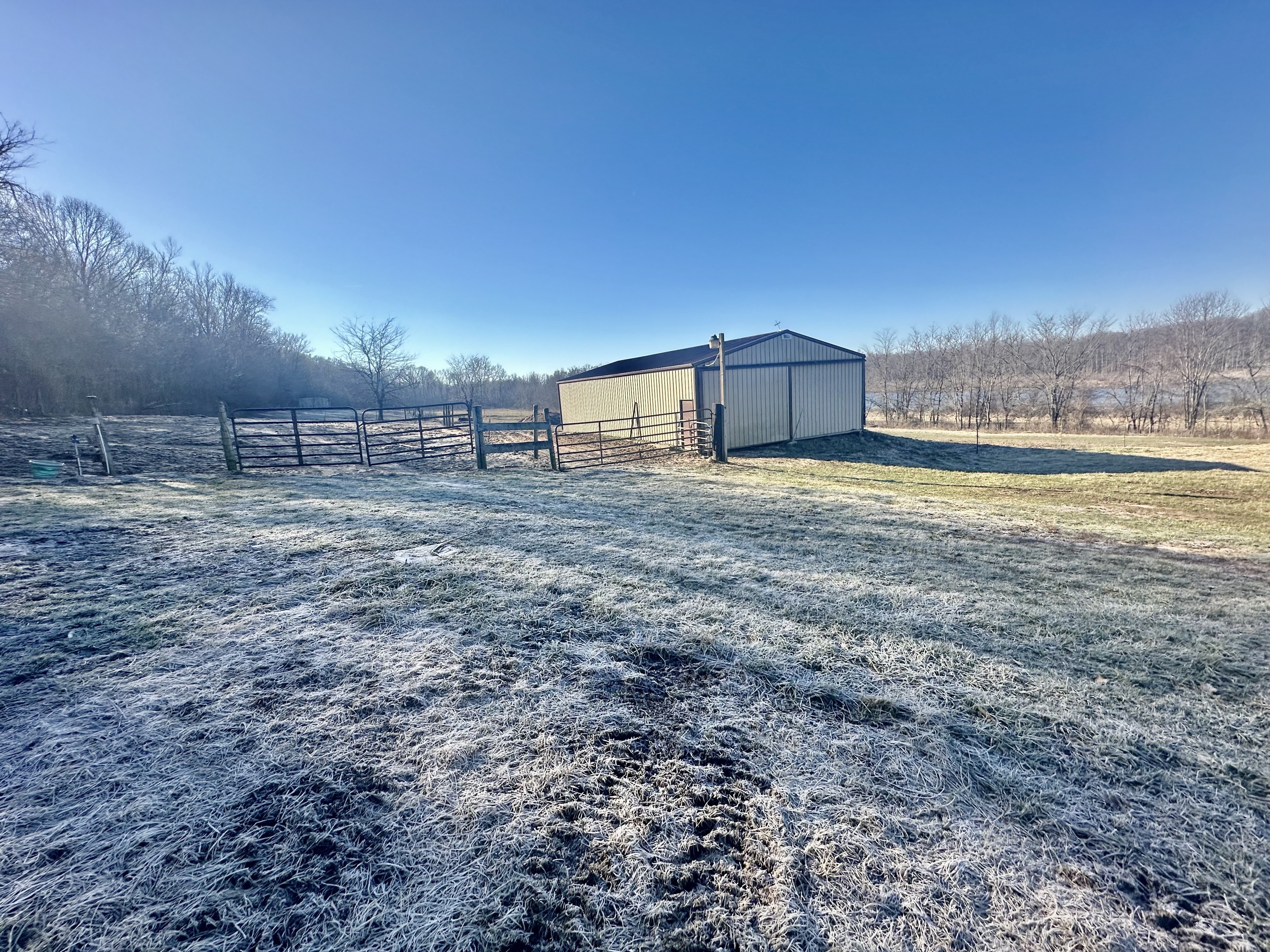 3161 West Hibbs Road Kingman, IN 47952 - Photo 6 of 24 Gallery Image 6