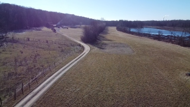 3161 West Hibbs Road Kingman, IN 47952 - Photo 8 of 24 Gallery Image 8
