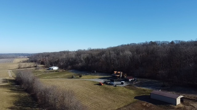 3161 West Hibbs Road Kingman, IN 47952 - Photo 10 of 24 Gallery Image 10
