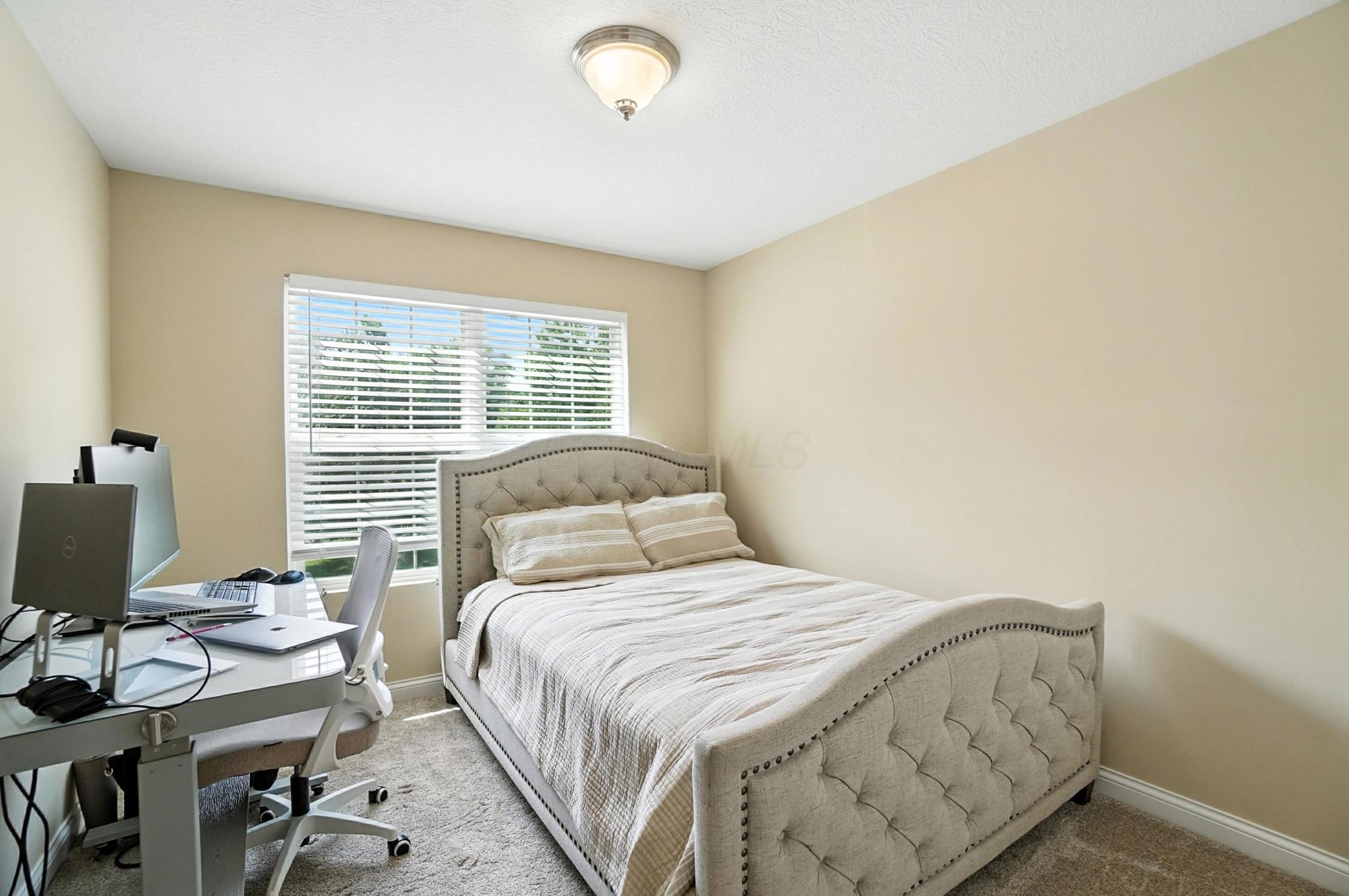 2696 Minerva Lake Road Columbus, OH 43231 - Photo 33 of 53 Bedroom3