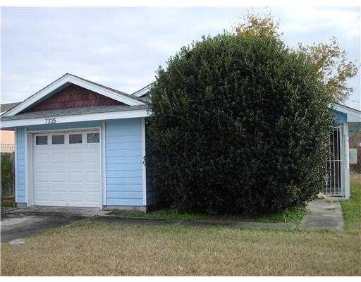 7325 Rue Louis Phillippe Marrero, LA 70072 - Photo 1 of 3