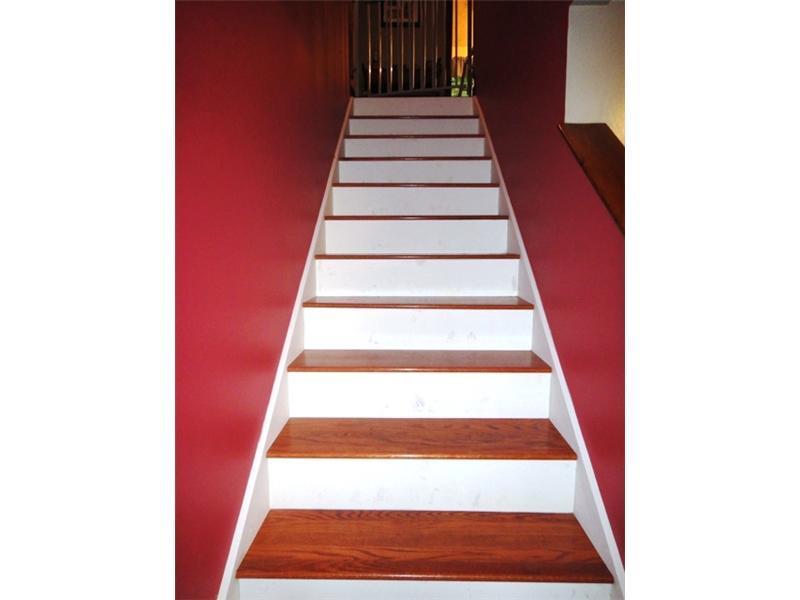 1317 North River Road Greene, ME 04236 - Photo 12 of 16 Other. Stairs