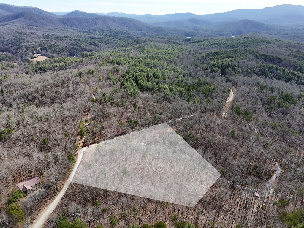 2.94-acr Padena Road Blue Ridge, GA 30513 - Photo 40 of 43 Gallery Image 40