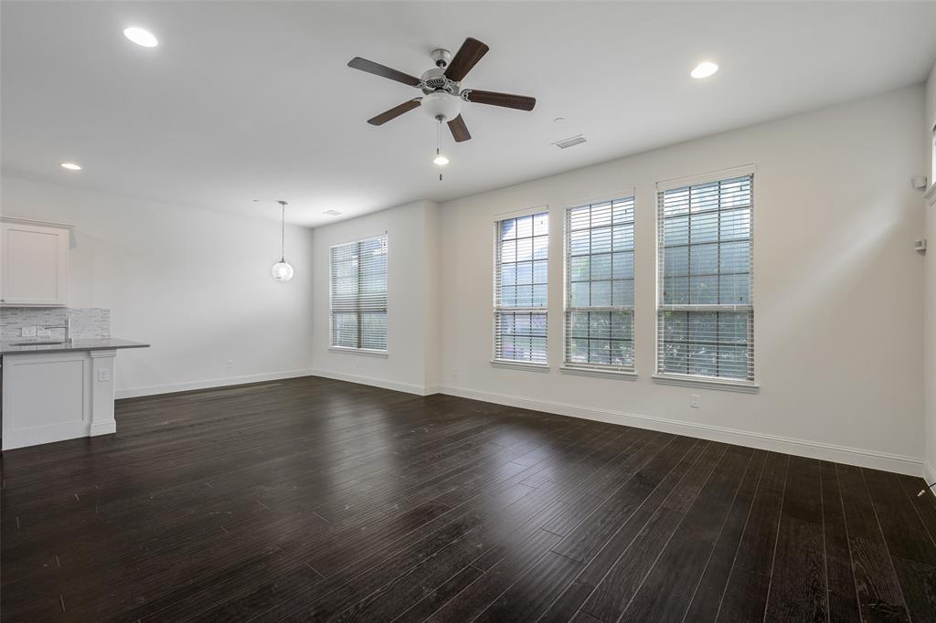 4683 Rhett Lane, Unit A Carrollton, TX 75010 - Photo 5 of 18