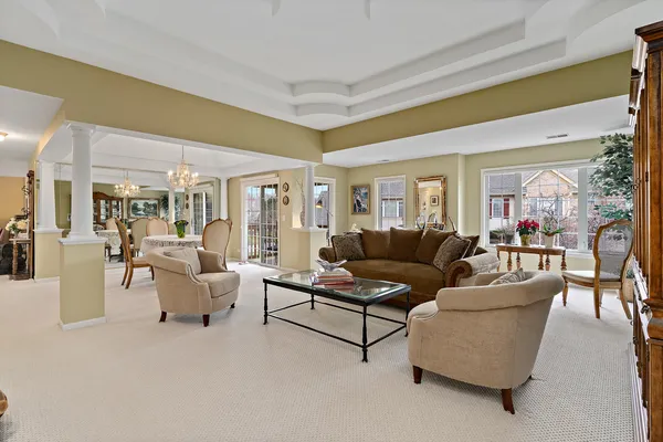 $360,000 | 2602 Medinah Court, Palos Heights, IL 60463
