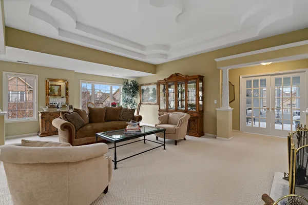 $360,000 | 2602 Medinah Court, Palos Heights, IL 60463