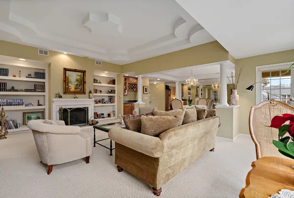 $360,000 | 2602 Medinah Court, Palos Heights, IL 60463