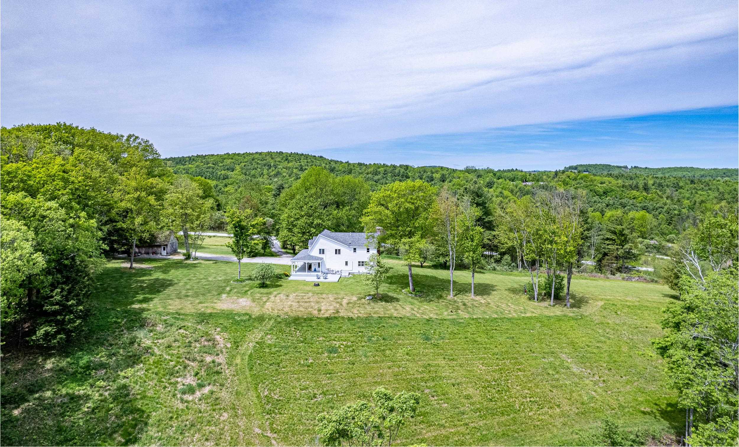 1704 North Street Wells, VT 05774 - Photo 5 of 50