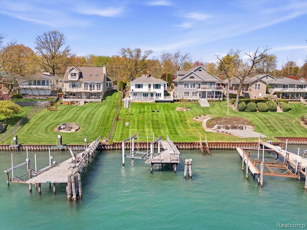 1265 River Road St. Clair, MI 48079 - Photo 2 of 48