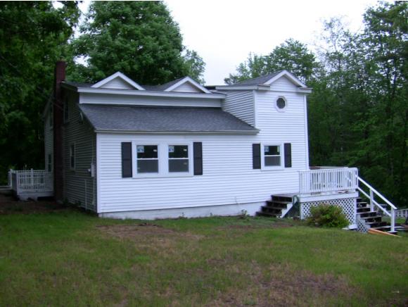 64 Clough Pond Road Loudon, NH 03307 - Photo 1 of 22