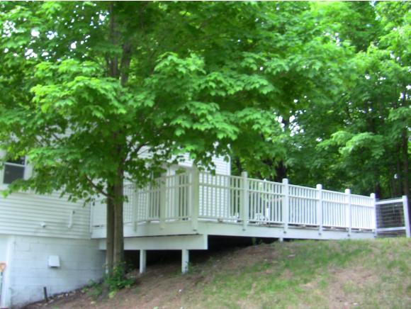 64 Clough Pond Road Loudon, NH 03307 - Photo 16 of 22